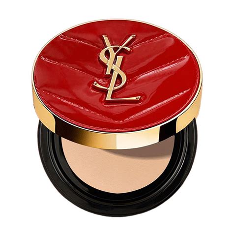 ysl cushion number 20|ysl touch éclat cushion.